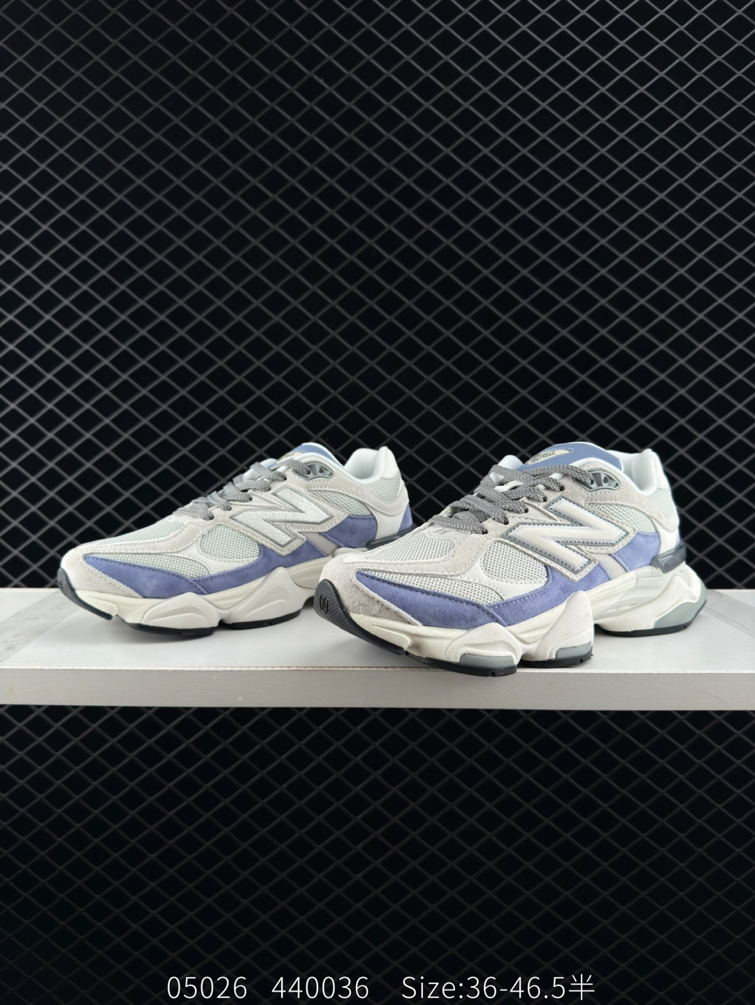 Joe Freshgoods x New Balance NB9060